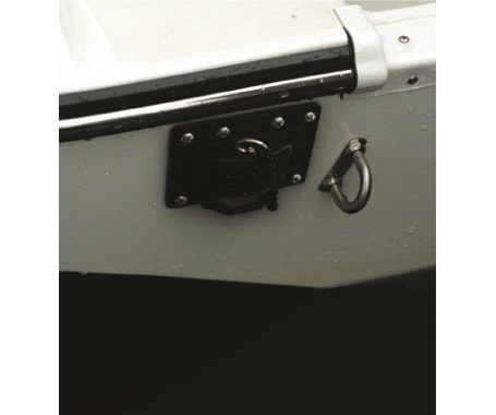 GARELICK - Ladder 3 Step Periscope